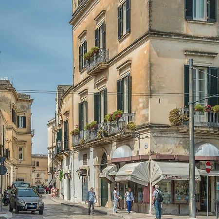 1 Bedroom Awesome Apartment In Lecce Le Zewnętrze zdjęcie