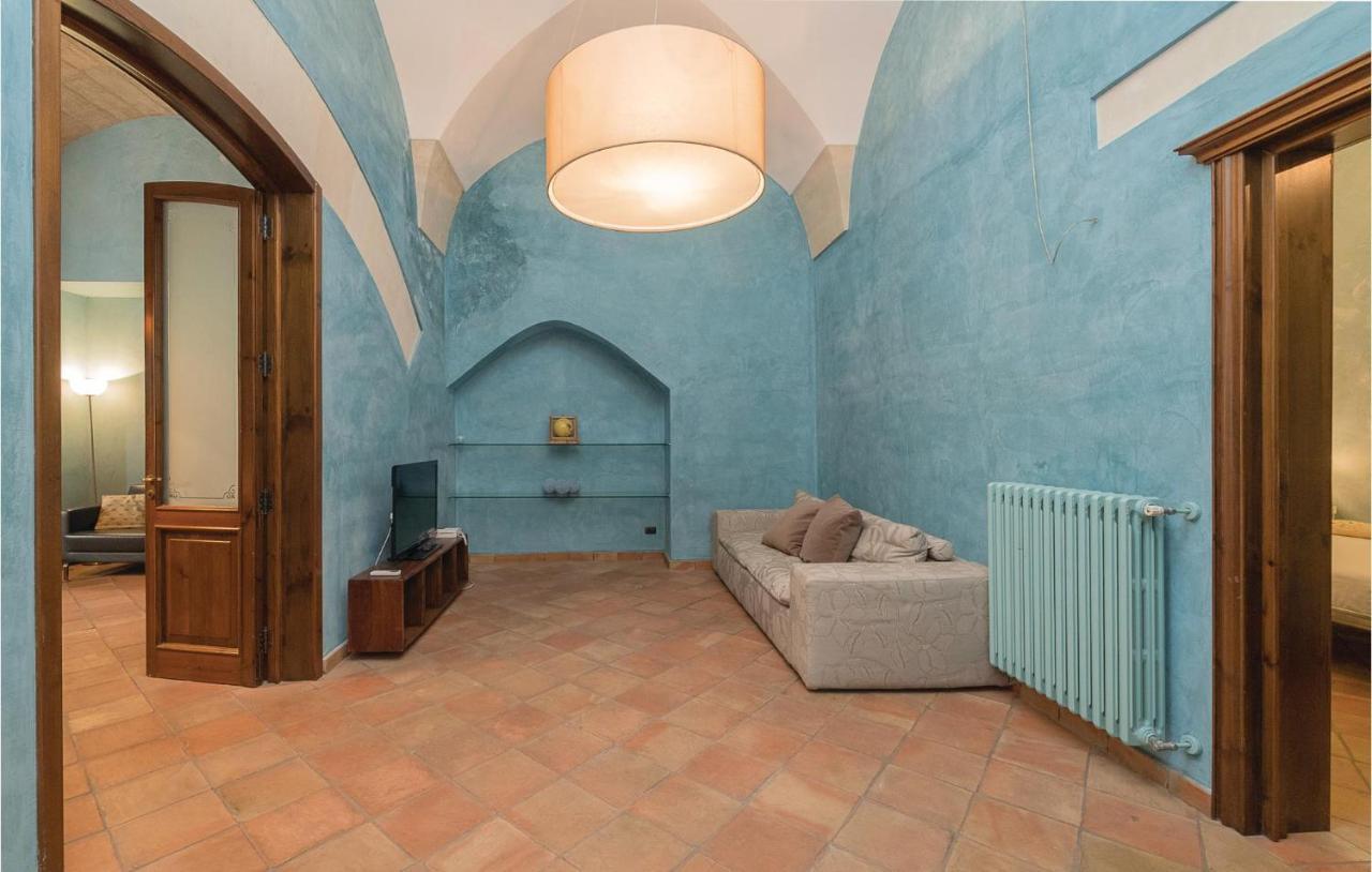 1 Bedroom Awesome Apartment In Lecce Le Zewnętrze zdjęcie