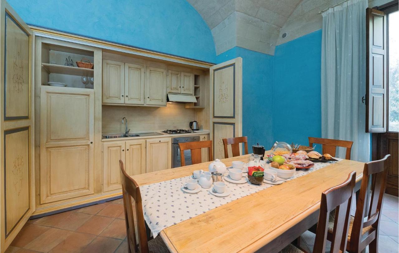 1 Bedroom Awesome Apartment In Lecce Le Zewnętrze zdjęcie