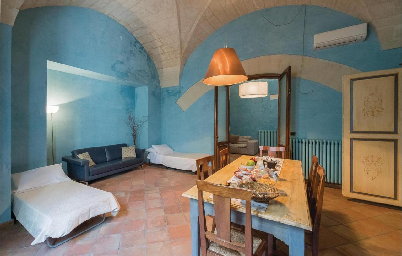 1 Bedroom Awesome Apartment In Lecce Le Zewnętrze zdjęcie