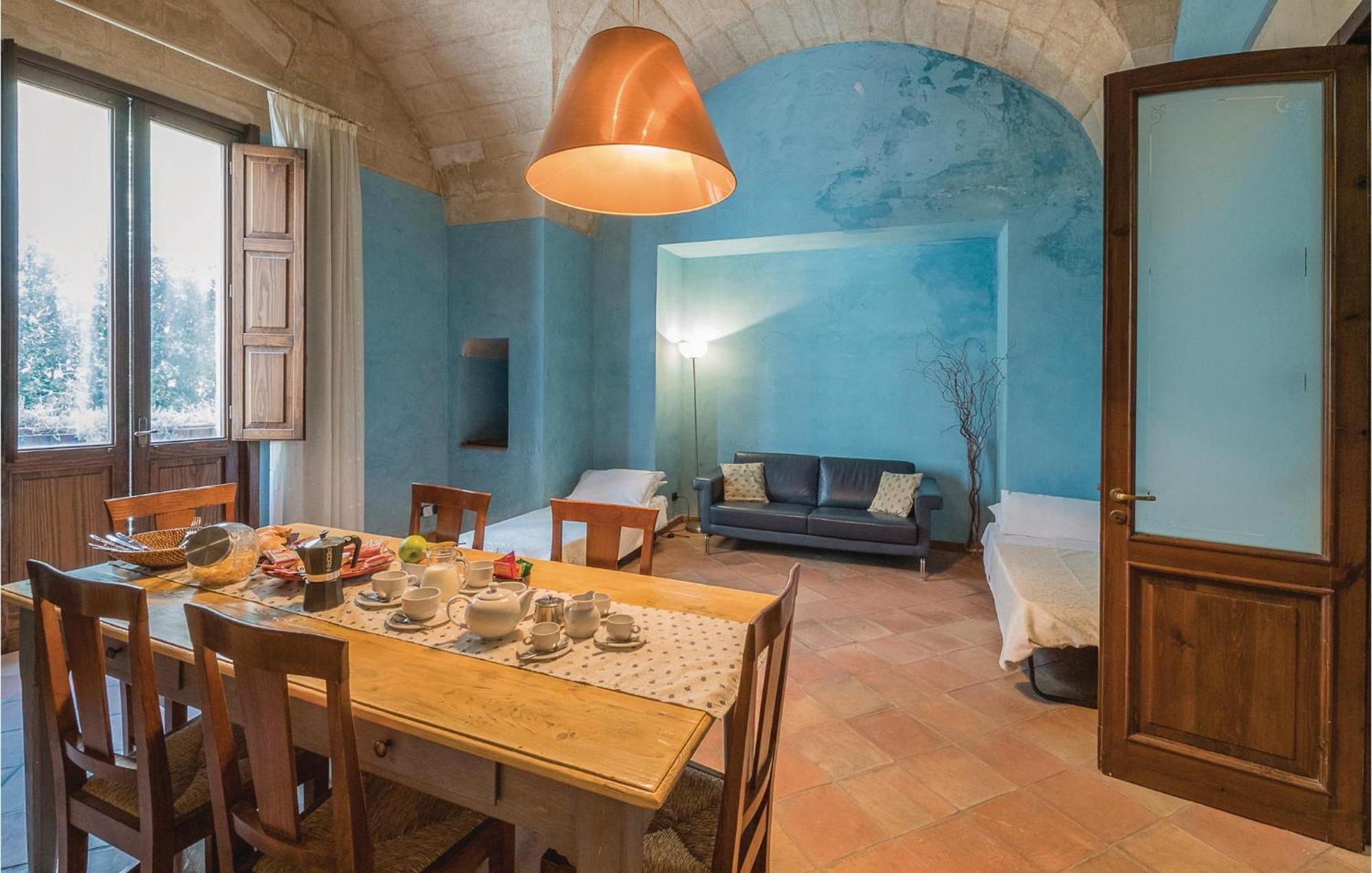 1 Bedroom Awesome Apartment In Lecce Le Zewnętrze zdjęcie